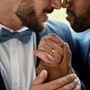 "Matrimonio gay contratto in Europa va riconosciuto", la sentenza della Corte Ue "Matrimonio gay contratto in Europa va riconosciuto", la sentenza della Corte Ue