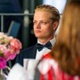 Norvegia, accuse al figliastro: principe Haakon ammette situazione &quot;difficile&quot;