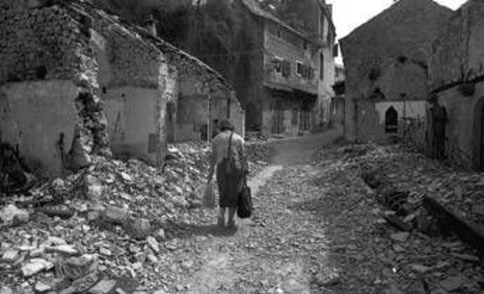 Bosnia, 30 anni fa a Dayton gli accordi che misero fine alla guerra