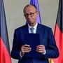 Dazi, l'allarme di Merz: &quot;Da accordo Usa-Ue danni sostanziali a economia tedesca&quot;