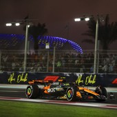 Ad Abu Dhabi vince Verstappen, ma Norris è campione del mondo Ad Abu Dhabi vince Verstappen, ma Norris è campione del mondo