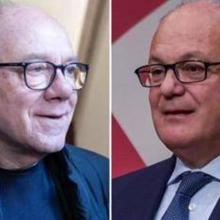 Verdone sarà sindaco di Roma per un giorno: "Ma non farò le scarpe a Gualtieri" Verdone sarà sindaco di Roma per un giorno: "Ma non farò le scarpe a Gualtieri"