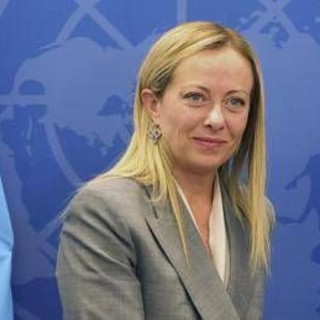Onu, oggi Meloni a New York. Governo: &quot;Stato palestinese solo quando libero da Hamas&quot;