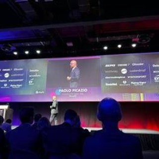Al via Netcomm Forum 2025, Shopify main partner