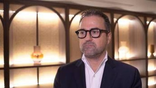 Biroccio (Gsk Italia): "Rafforzare immunizzazione anti-Rsv in adulti è priorità" Biroccio (Gsk Italia): "Rafforzare immunizzazione anti-Rsv in adulti è priorità"