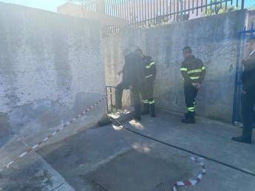 Strage Casteldaccia, figlio vittima: "Due anni senza giustizia"
