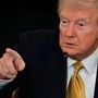 Sanzioni a Russia, tre opzioni presentate a Trump: lui ha scelto la via di mezzo