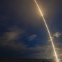 Cina, lanciato nello spazio un nuovo satellite per la trasmissione dati
