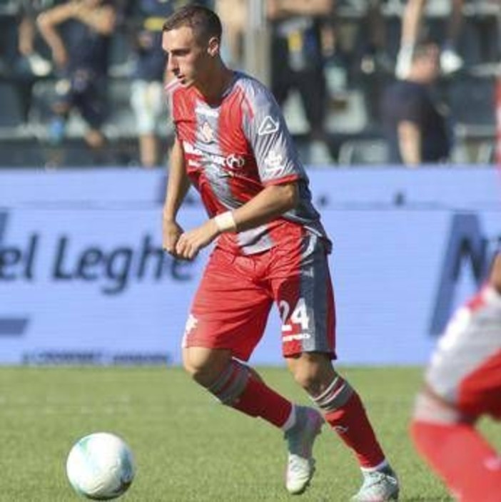 Cremonese-Udinese finisce 1-1: gol di Terracciano e Zaniolo Cremonese-Udinese finisce 1-1: gol di Terracciano e Zaniolo