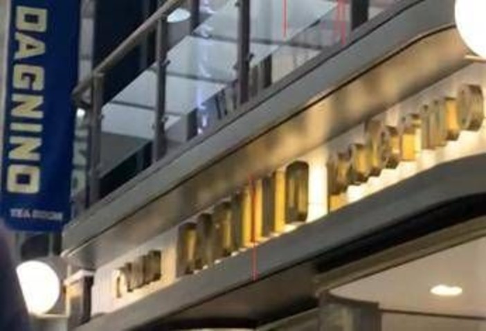 Roma, Dagnino sotto sfratto: a rischio la storica pasticceria palermitana