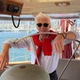 Richard Gere visita la sede di Open Arms: &quot;Siamo in un momento buio, difendere diritti umani&quot;