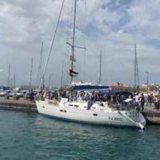 Global Sumud Flotilla, 18 barche dall'Italia in partenza per Gaza con 160 persone a bordo