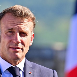 Macron “La Francia riconoscerà lo Stato Palestinese”