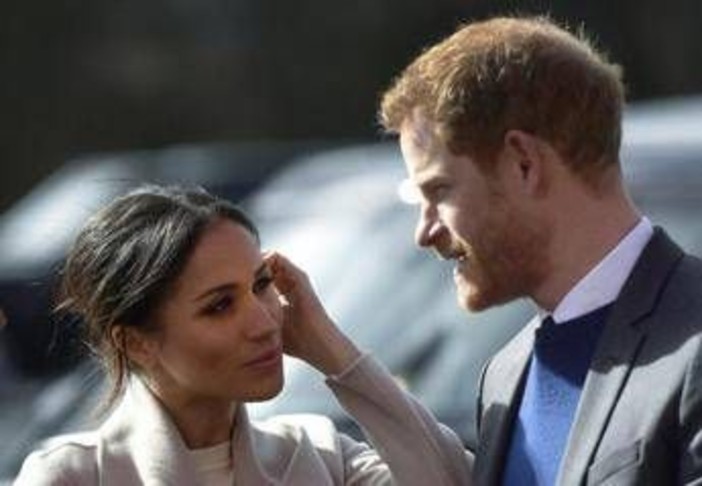 "Meghan ha detto a Harry che deve occuparsi di più delle finanze di famiglia", la rivelazione
