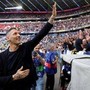 Inter travolta in finale Champions, il post di Materazzi: &quot;Bravi lo stesso&quot;