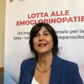 Site: "Per emoglobinopatie differenze di gestione tra territori" Site: "Per emoglobinopatie differenze di gestione tra territori"