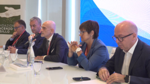 Dito (Inps): "Apprendistato duale può aiutare Neet a entrare in mondo lavoro" Dito (Inps): "Apprendistato duale può aiutare Neet a entrare in mondo lavoro"