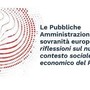 Pa, dal Pnrr alla sfida dell'Ai: a Roma confronto su investimenti, competenze e servizi ai cittadini