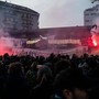 Scontri a corteo contro Milano Cortina, sei indagati: altri in corso di identificazione