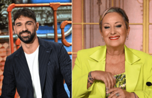 Ballando, Todaro attacca Carolyn Smith. Lei replica: &quot;Non voglio umiliare nessuno&quot;