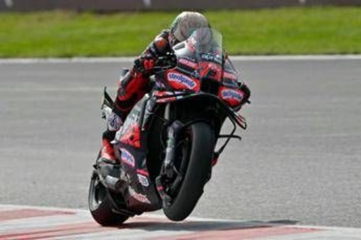 MotoGp, oggi si corre Gp Portogallo: orario, griglia di partenza e dove vederlo in tv MotoGp, oggi si corre Gp Portogallo: orario, griglia di partenza e dove vederlo in tv