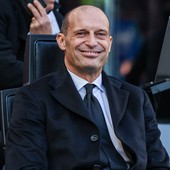 Allegri “A Cagliari gara complicata e importante, out Nkunku” Allegri “A Cagliari gara complicata e importante, out Nkunku”