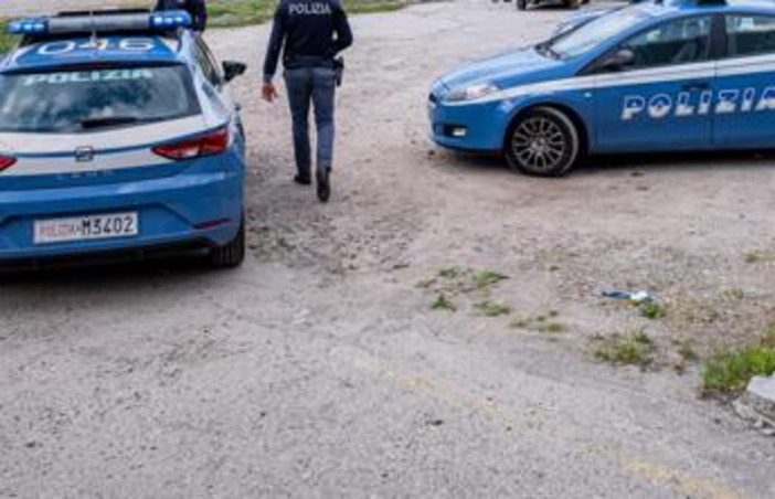 Ragazzo trovato morto nel bosco a Verona, fermato 50enne Ragazzo trovato morto nel bosco a Verona, fermato 50enne