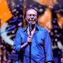 Venditti operato a Roma, il cantautore rassicura: "Sto bene e pronto per nuovi concerti"