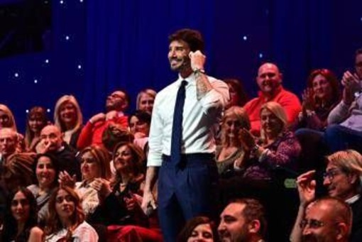 Sanremo 2027, partita la fase organizzativa. Di Liberatore: "Con De Martino siamo al lavoro" Sanremo 2027, partita la fase organizzativa. Di Liberatore: "Con De Martino siamo al lavoro"