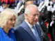 Carlo e Camilla a Roma: visita al Quirinale, poi Altare della Patria e Colosseo