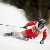 Tranchina, l’azzurro che a Milano Cortina scierà per il Marocco: "Anche io giocherò in casa"