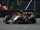 Gp Messico, pole di Norris davanti a Leclerc e Hamilton Gp Messico, pole di Norris davanti a Leclerc e Hamilton