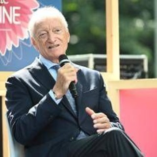 Buonfiglio: &quot;Saranno quattro i portabandiera per Milano Cortina 2026&quot;