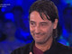 Simone Annicchiarico squalificato dal Gf Vip, le scuse in diretta: "Mi sono sentito tradito da me stesso"