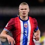 Mondiali, oggi Norvegia-Iraq - Diretta Mondiali, oggi Norvegia-Iraq - Diretta