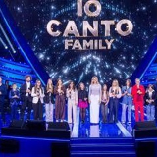 Io Canto Family, stasera 23 ottobre ultimo appuntamento: chi vincerà?