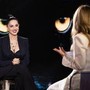 Paola Iezzi a Belve: &quot;Mi sento un gay nel corpo di una donna, ho un debole per quelle intelligenti&quot;