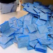 Sondaggio Emg per Tg3 Linea Notte, Fratelli d'Italia primo partito ma centrosinistra avanti