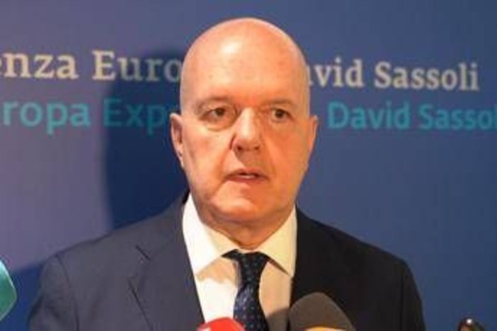 Casini (Commissione europea): "Con campagna Più forti insieme raccontiamo persone" Casini (Commissione europea): "Con campagna Più forti insieme raccontiamo persone"