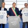 Aeroporti, al via 'Move and Fly': AdR e Asi portano lo sport nei terminal di Fiumicino Aeroporti, al via 'Move and Fly': AdR e Asi portano lo sport nei terminal di Fiumicino