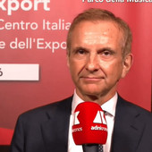 Export, Battocchi: "Farnesina sempre più casa delle imprese, sui mercati esteri non si va soli" Export, Battocchi: "Farnesina sempre più casa delle imprese, sui mercati esteri non si va soli"