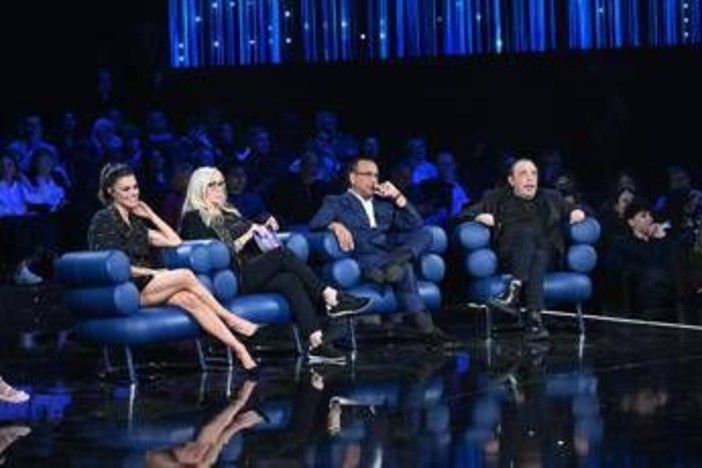 'Dalla strada al palco' oggi 23 maggio: gli ospiti dell'ultimo appuntamento 'Dalla strada al palco' oggi 23 maggio: gli ospiti dell'ultimo appuntamento