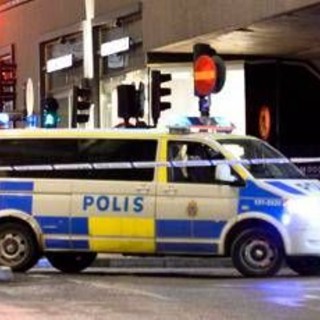 Svezia, sparatoria ad Uppsala: diversi feriti
