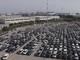 Porti Roma e Lazio, trimestre record per passeggeri e automotive Porti Roma e Lazio, trimestre record per passeggeri e automotive