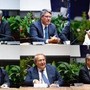 Da Chiocci a Mentana, da Contu a Desario: i direttori in cattedra per questori e portavoce della Polizia