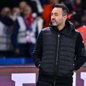 De Zerbi è il nuovo allenatore del Tottenham: "Club fantastico" De Zerbi è il nuovo allenatore del Tottenham: "Club fantastico"