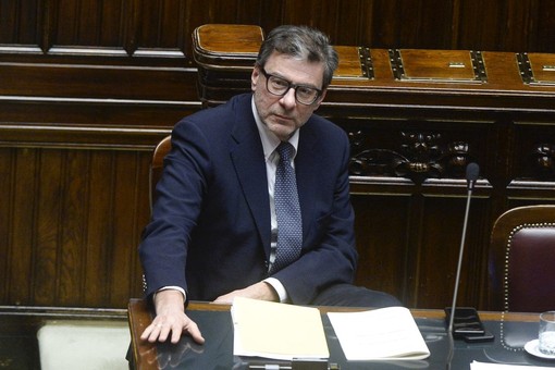 Manovra, Giorgetti “Progressi con la Commissione Ue”