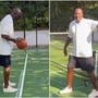 Michael Jordan torna... a fare canestro: &quot;Ero nervoso&quot;