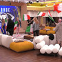 Italia fuori dai Mondiali, il cast del Grande Fratello Vip reagisce live Italia fuori dai Mondiali, il cast del Grande Fratello Vip reagisce live