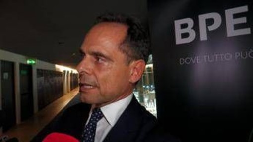 Nautica, Porcari (Bper): "Hub dedicato a Blue Economy e portafoglio da 300 milioni, affianchiamo crescita del settore"
